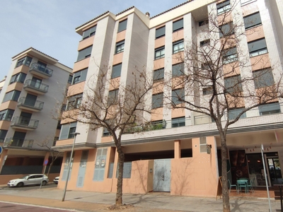 Piso 3 habitaciones de 110 m² en Castellón de la Plana/Castelló de la Plana (12006)