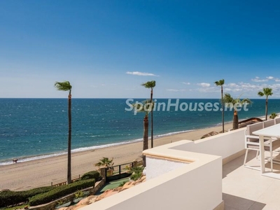 Piso ático en venta en Villacana-Costalita-Saladillo, Estepona