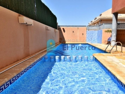 Piso en venta en Bahía, Mazarrón