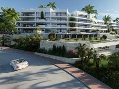 Piso en venta en Lomas de Campoamor-Las Ramblas, Orihuela