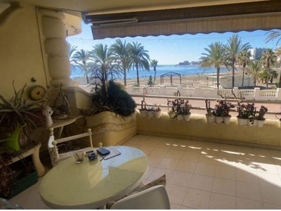 Piso en venta en Solymar - Puerto Marina, Benalmádena