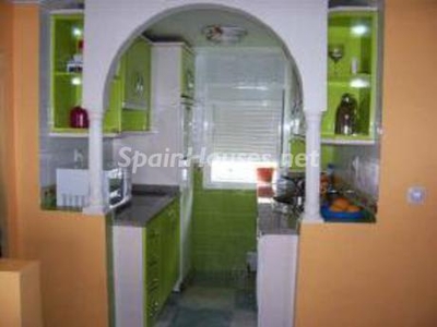 Piso en venta en Torreblanca, Sevilla