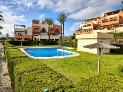 Planta baja con jardín en Campo de Golf , Valle del Este