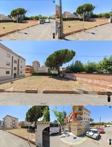 Solar urbano en Venta en Salou Tarragona