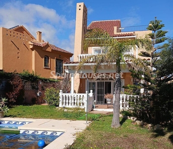 Villa en venta en Riviera del Sol, Mijas