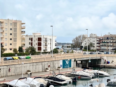 Javea apartamento para alquilar