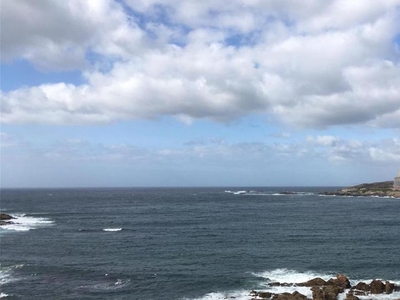 Piso de alquiler en Paseo Da Ronda, 52, Riazor - Los Rosales