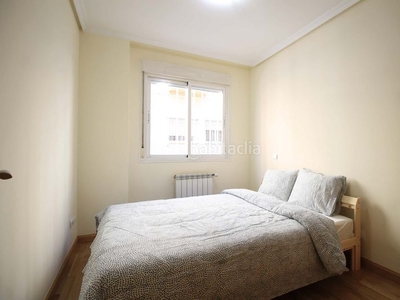 Alquiler apartamento amueblado en Valdeacederas Madrid