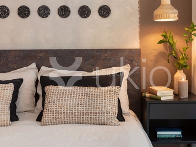 Alquiler apartamento de 2 dormitorios con terraza en chamberí en Madrid