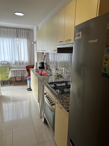 Alquiler apartamento de temporada . en Tossa de Mar