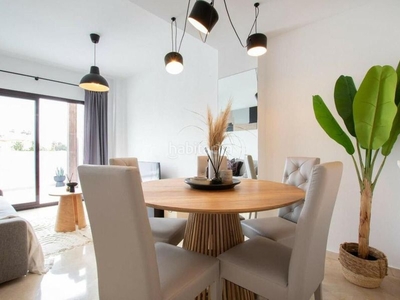 Alquiler apartamento en alquiler en Riviera del Sol, costa en Mijas