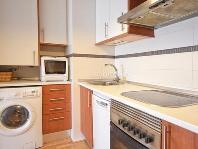 Alquiler apartamento en Ensanche de Vallecas-La Gavia Madrid