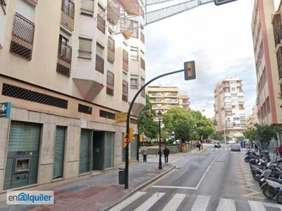 Alquiler de Piso en calle victoria