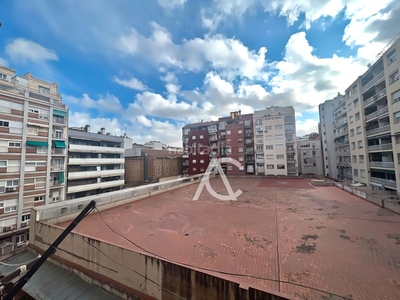 Alquiler piso alquiler calle rocafort en La Nova Esquerra de l´Eixample Barcelona