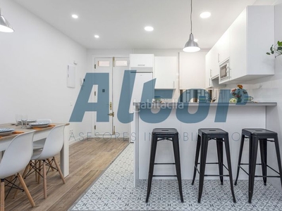 Alquiler piso alquiler de piso en calle de canarias, 47 en Madrid