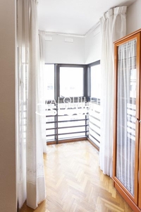Alquiler piso c/ jacometrezo en Sol Madrid
