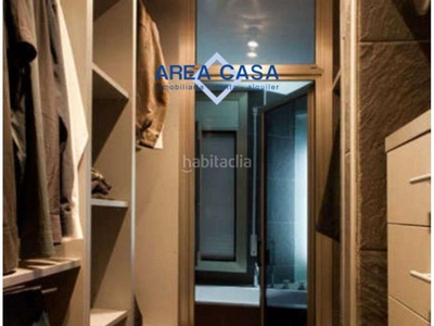 Alquiler piso con 2 habitaciones amueblado con ascensor en Badalona