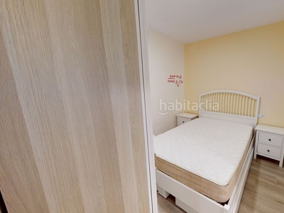 Alquiler piso con 2 habitaciones amueblado con calefacción y aire acondicionado en Madrid