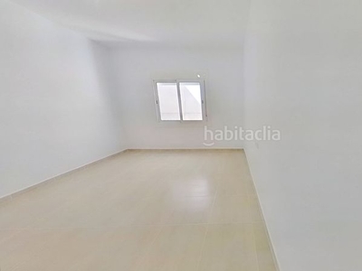 Alquiler piso con 2 habitaciones en Cerdanyola Sud Mataró