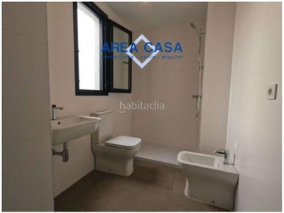 Alquiler piso con 3 habitaciones con ascensor en Sabadell