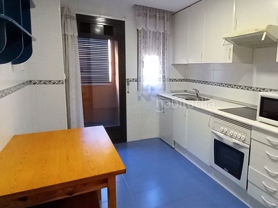 Alquiler piso con 3 habitaciones con ascensor y calefacción en Alcobendas