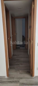 Alquiler piso con 3 habitaciones con ascensor y calefacción en Móstoles