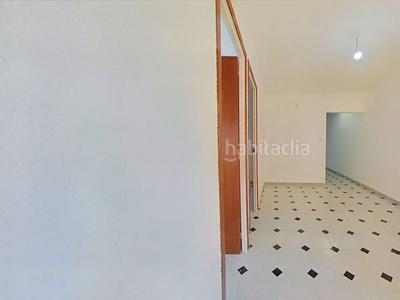 Alquiler piso con 3 habitaciones con calefacción en Mataró