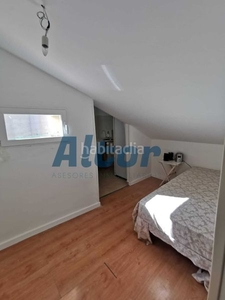 Alquiler piso en alquiler , con 60 m2, 3 habitaciones y 1 baños, amueblado y calefacción eléctrica. en Madrid