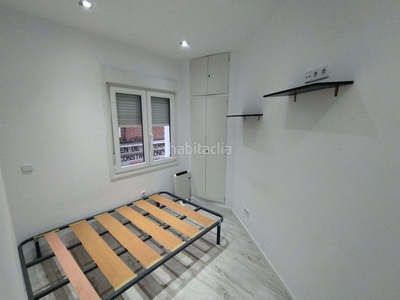 Alquiler piso en alquiler en salamanca - Fuente del Berro, 2 dormitorios. en Madrid