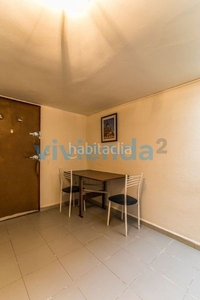 Alquiler piso en Argüelles, 43 m2, 1 dormitorios, 1 baños, 750 euros en Madrid