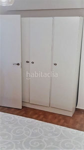 Alquiler piso en avenida portugal 15 piso de 2 habitaciones y 1 baño en Tormos- marxalenes. en Valencia