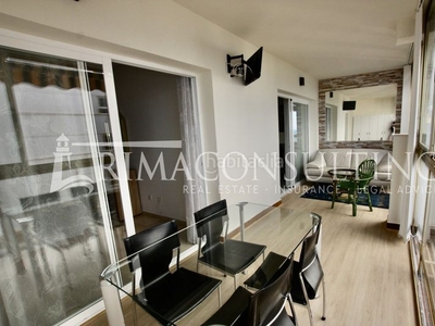 Alquiler piso en calle llano san ramón al0158-alquiler piso edf mayoral en Marbella