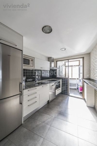 Alquiler piso en Castilla, 101 m2, 2 dormitorios, 2 baños, 1.600 euros en Madrid