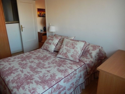 Alquiler piso en castillejos, 95 m2, 3 dormitorios, 1 baños, 1.300 euros en Madrid