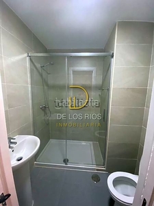 Alquiler piso en El Tejar - Hacienda Bizcochero Málaga