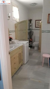 Alquiler piso en san vicente disponible para junio en Sevilla