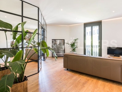 Alquiler piso estupendo piso en eixample en La Nova Esquerra de l´Eixample Barcelona