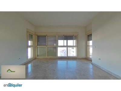 Alquiler piso terraza y aire acondicionado Sur