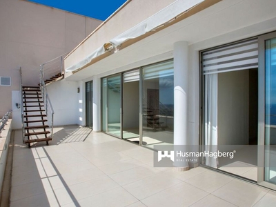 Altea apartamento en venta