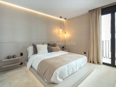 Apartamento 3 dormitorios apartamento Puerto Banús 53032 en Marbella