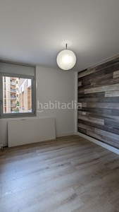 Apartamento apartament nou a estrenar de 2 dormitoris a la zona alta. en Lleida