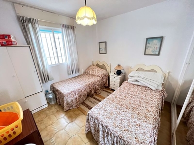 Apartamento con 2 habitaciones en Torreblanca Fuengirola