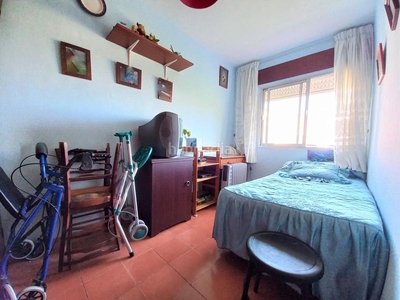 Apartamento con vista al mar en Zona Miraflores Marbella