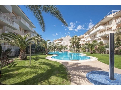 Apartamento en alquiler en Arenal