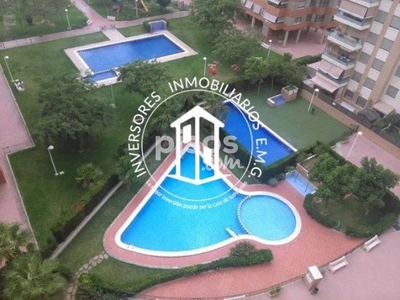 Apartamento en alquiler en Calle de la Acequia de Favara