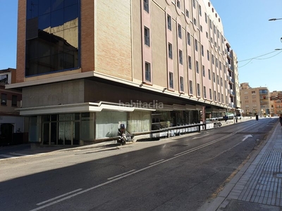 Apartamento en calle tiro 2 vivienda a estrenar en Málaga