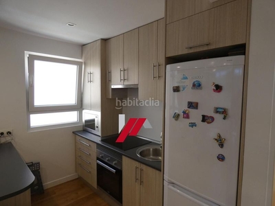 Apartamento en deportivo Galapagar-los almendros Galapagar