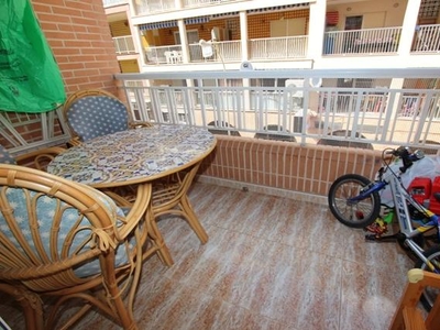 Apartamento en Guardamar del Segura