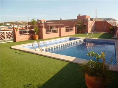 Apartamento en Rojales