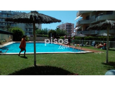 Apartamento en venta en 2Âº Linea Playa de Daimuz